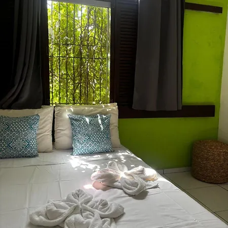 Parnaíba Hostel-2