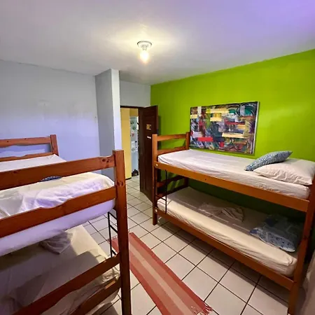 Parnaíba Hostel-3