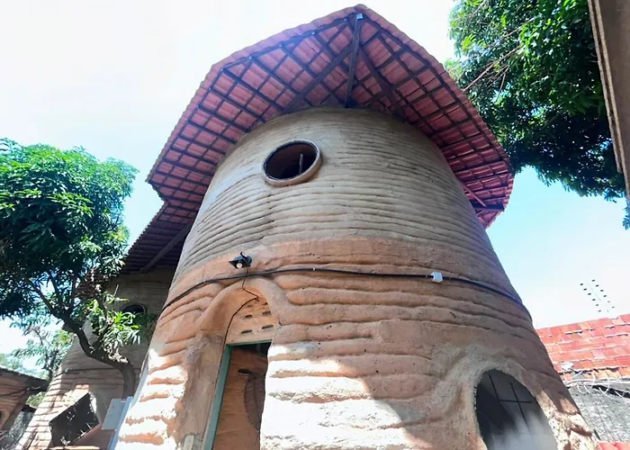 Parnaíba Hostel